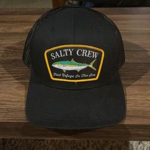 Salty Crew Hat